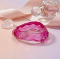 Pink Prism Bangle