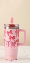 20oz Bow Tumbler