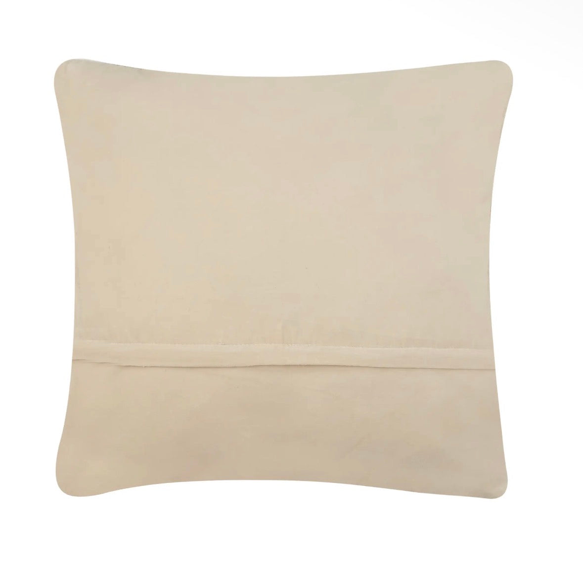 PRE-ORDER Floral Ghost Hook Pillow