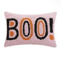 PRE-ORDER Boo Hook Pillow
